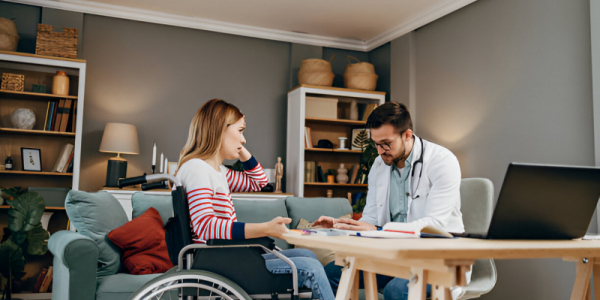 Data Spaces e Sclerosi Multipla: Un'Opportunit Rivoluzionaria ma Piena di Sfide